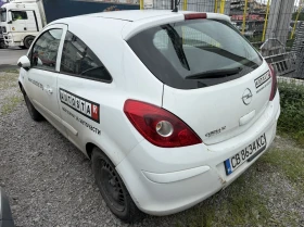 Opel Corsa ������ ������ | Mobile.bg � ����� ������ 4