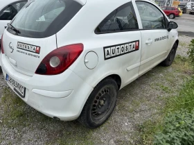 Opel Corsa ������ ������ | Mobile.bg � ����� ������ 3