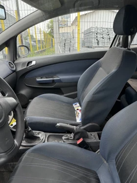 Opel Corsa ������ ������ | Mobile.bg � ����� ������ 5