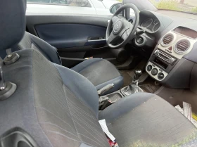 Opel Corsa ������ ������ | Mobile.bg � ����� ������ 7