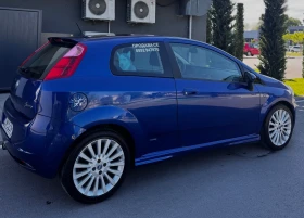 Fiat Punto Grande 1.3 ����� | Mobile.bg � ����� ������ 6