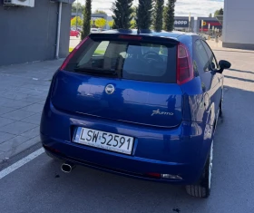 Fiat Punto Grande 1.3 ����� | Mobile.bg � ����� ������ 7