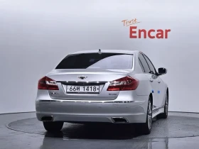 Hyundai Genesis 3.3 | Mobile.bg � ����� ������ 4