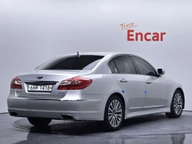 Hyundai Genesis 3.3 | Mobile.bg � ����� ������ 2