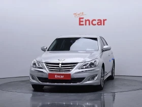 Hyundai Genesis 3.3 | Mobile.bg � ����� ������ 3