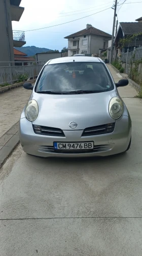 Nissan Micra | Mobile.bg � ����� ������ 2
