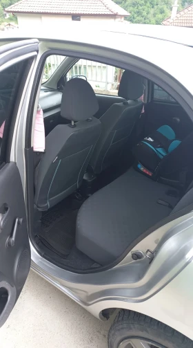Nissan Micra | Mobile.bg � ����� ������ 8