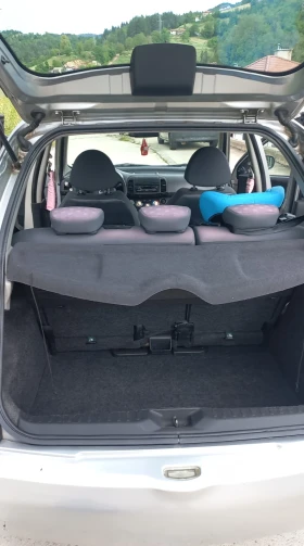 Nissan Micra | Mobile.bg � ����� ������ 11