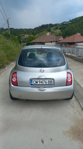 Nissan Micra | Mobile.bg � ����� ������ 3