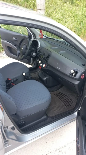 Nissan Micra | Mobile.bg � ����� ������ 9