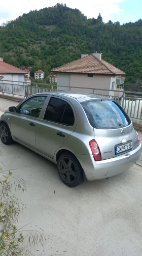 Nissan Micra | Mobile.bg � ����� ������ 6