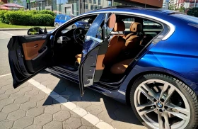 BMW 640  D Gran Coupe X-Drive M Sport Pack B&O - 28000 € / 54763.24 лв. - 57826794 2