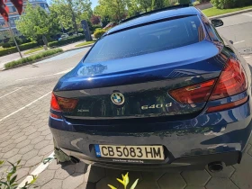 BMW 640  D Gran Coupe X-Drive M Sport Pack B&O - 28000 € / 54763.24 лв. - 57826794 9