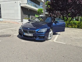 BMW 640  D Gran Coupe X-Drive M Sport Pack B&O - 28000 € / 54763.24 лв. - 57826794 4