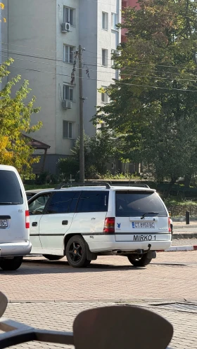 Opel Astra undefined | Auto.bg — изображение 3