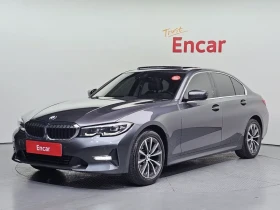 BMW 320 I