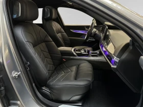 BMW 740 xDRIVE/299HP/360/B&W/HUD/PANO/ACC/587z | Mobile.bg � ����� ������ 10