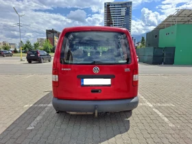VW Caddy 2.0  ����� + ��� N1 ���4! | Mobile.bg � ����� ������ 3