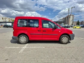 VW Caddy 2.0  ����� + ��� N1 ���4! | Mobile.bg � ����� ������ 4
