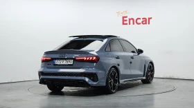 Audi Rs3 HUD* BLIND SPOT* ЛЮК* КРАЙНА ЦЕНА - 45199 € / 88401.56 лв. - 13091123 2