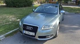 Audi A6 3.0 TDI  - 7200 € / 14081.98 лв. - 68930361 3