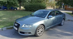 Audi A6 3.0 TDI 