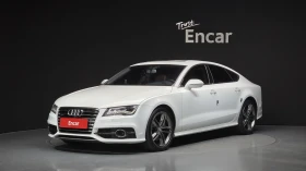 ������ Audi A7