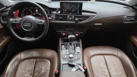 Audi A7 QUATTRO * DYNAMIC* * ������ ����*  | Mobile.bg � ����� ������ 8