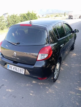 Renault Clio 1.2tce | Mobile.bg � ����� ������ 4
