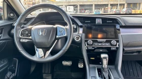 Honda Civic 1. 5 VTEC Turbo Executive AT | Mobile.bg � ����� ������ 11