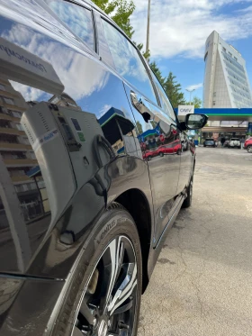 Honda Civic 1. 5 VTEC Turbo Executive AT | Mobile.bg � ����� ������ 7