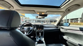 Honda Civic 1. 5 VTEC Turbo Executive AT | Mobile.bg � ����� ������ 8