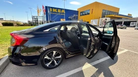 Honda Civic 1. 5 VTEC Turbo Executive AT | Mobile.bg � ����� ������ 3