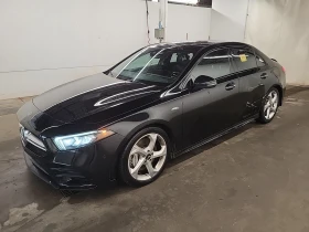 ������ Mercedes-Benz A 35