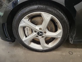 Mercedes-Benz A 35 AMG | Mobile.bg � ����� ������ 5
