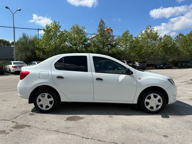 Dacia Logan, снимка 5 - Автомобили и джипове - 47226441