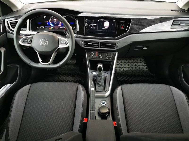 VW Taigo 1.0 LIFE DSG 85kw, снимка 4 - Автомобили и джипове - 51747272