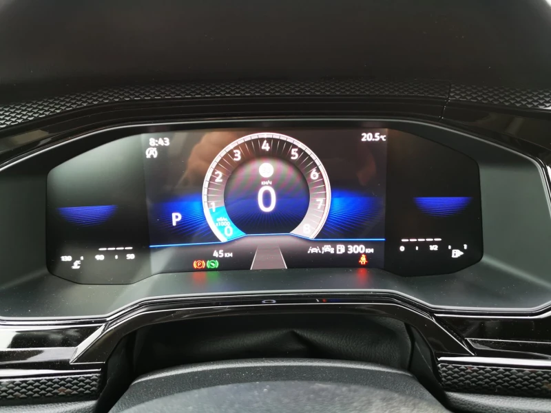 VW Taigo 1.0 LIFE DSG 85kw, снимка 11 - Автомобили и джипове - 51747272