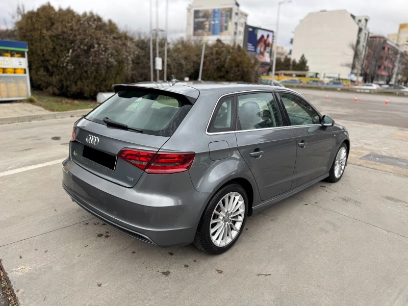 Audi A3 Sportback, S-Line Packet, снимка 3 - Автомобили и джипове - 47979674