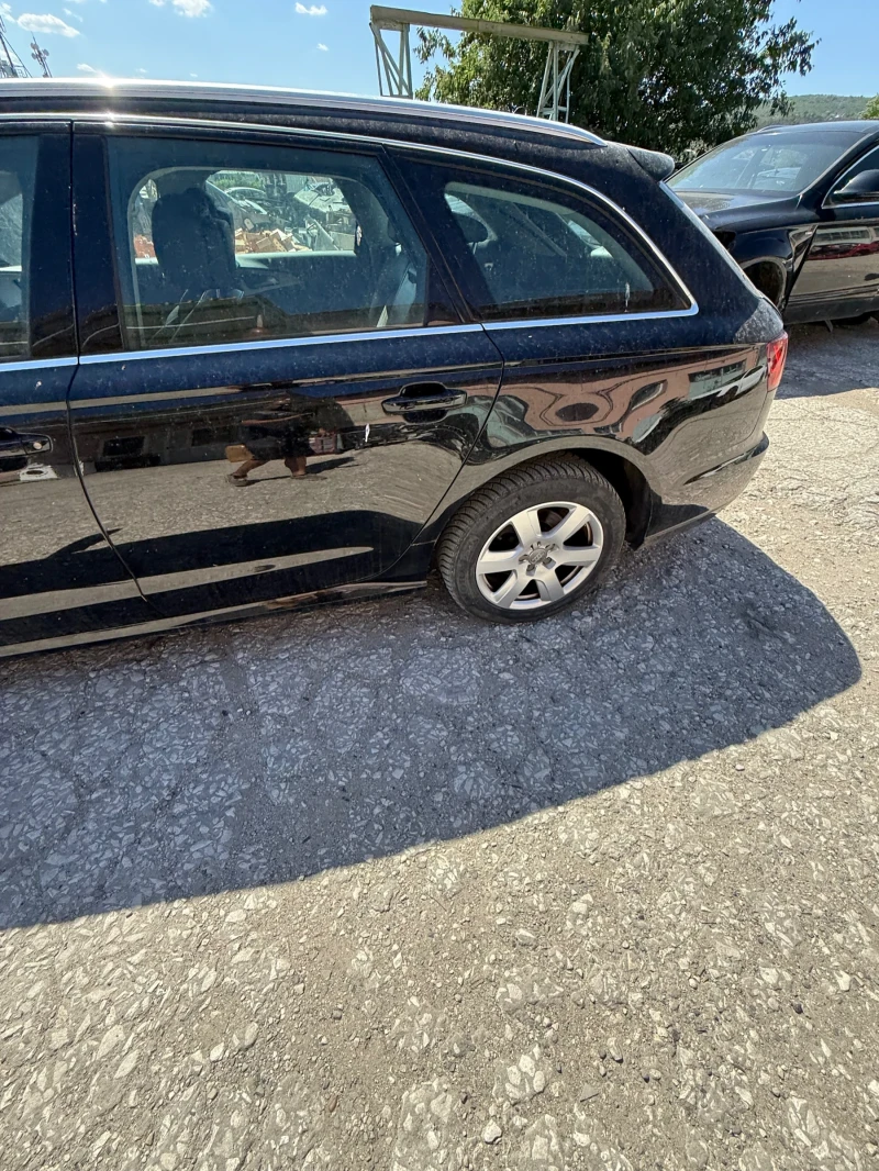 Audi A6 2.0tdi автомат facelift , снимка 6 - Автомобили и джипове - 50907460