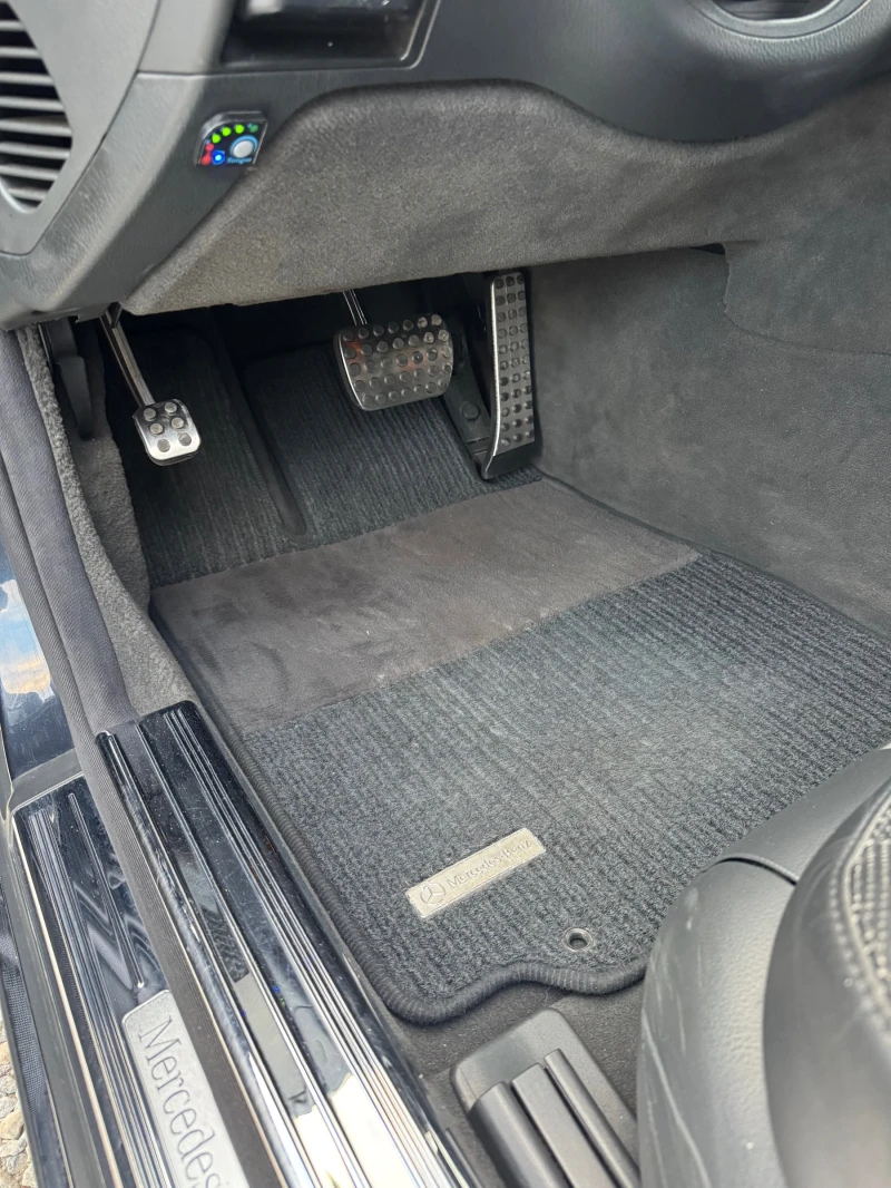 Mercedes-Benz S 500, снимка 2 - Автомобили и джипове - 52081123