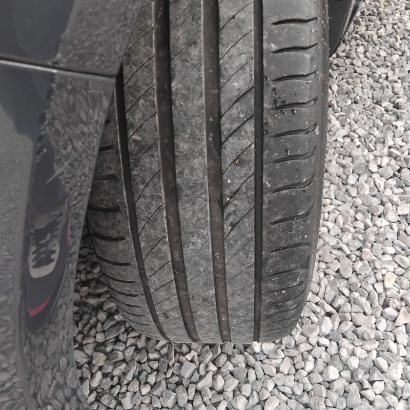 Ford Focus 1.0-125кс/ЕURO5B, снимка 16 - Автомобили и джипове - 52236328