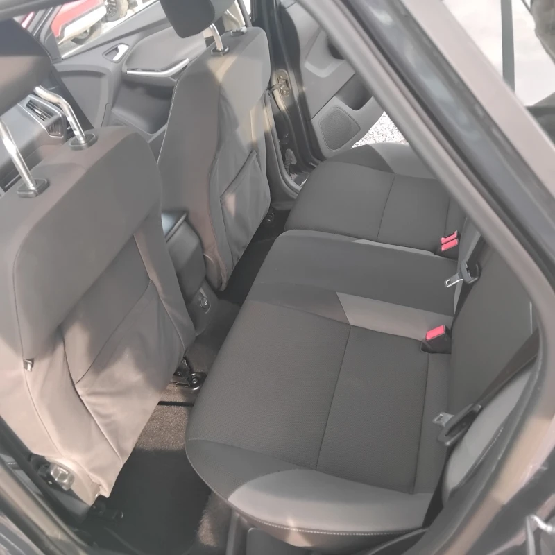 Ford Focus 1.0-125кс/ЕURO5B, снимка 13 - Автомобили и джипове - 52236328
