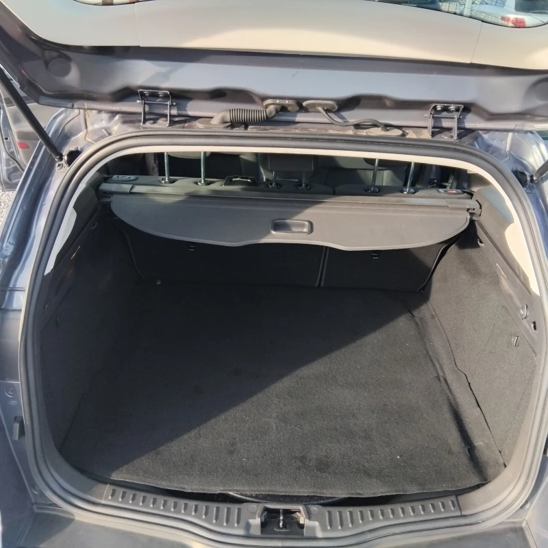 Ford Focus 1.0-125кс/ЕURO5B, снимка 12 - Автомобили и джипове - 52236328