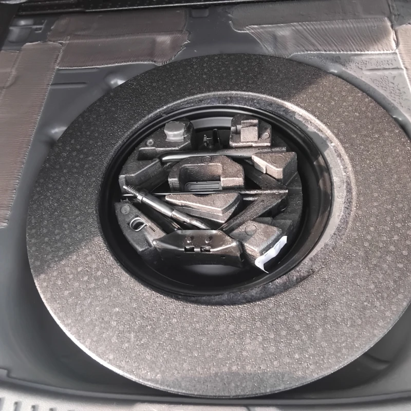 Ford Focus 1.0-125кс/ЕURO5B, снимка 14 - Автомобили и джипове - 52236328