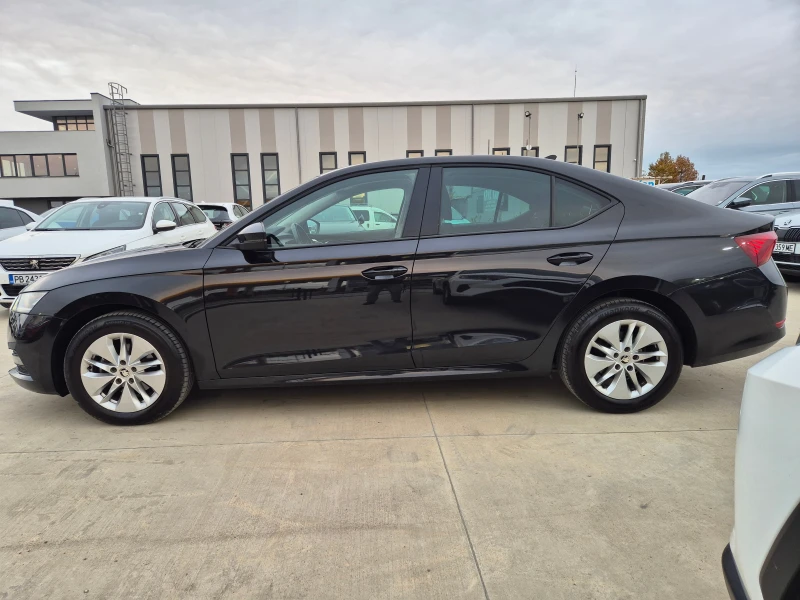 Skoda Octavia С-Гаранция-2.0-A/T-150кс, снимка 2 - Автомобили и джипове - 52323111