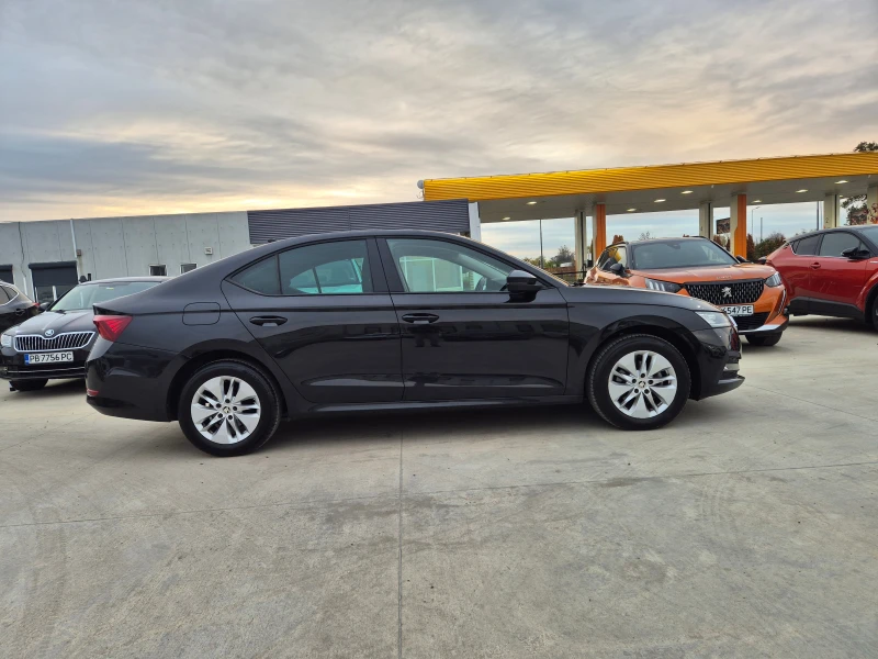 Skoda Octavia С-Гаранция-2.0-A/T-150кс, снимка 6 - Автомобили и джипове - 52323111