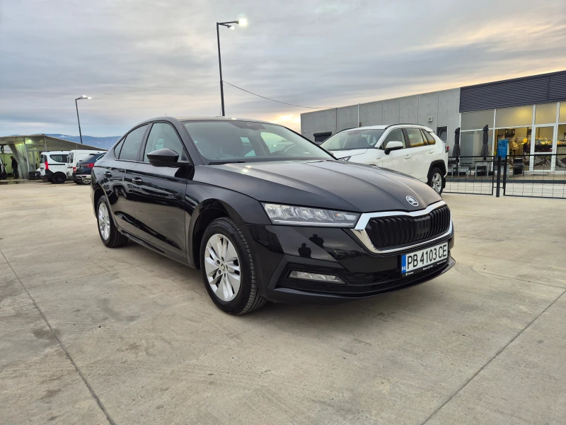 Skoda Octavia С-Гаранция-2.0-A/T-150кс, снимка 7 - Автомобили и джипове - 52323111