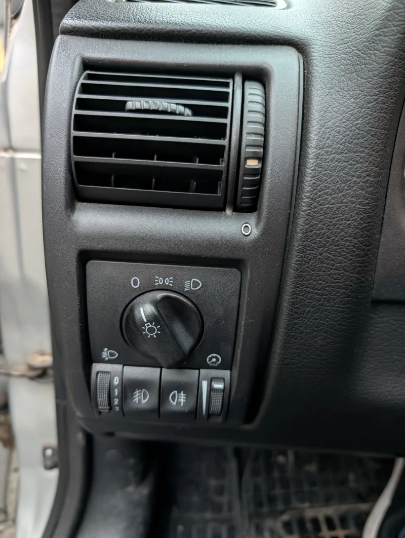 Opel Astra G, снимка 10 - Автомобили и джипове - 53015233