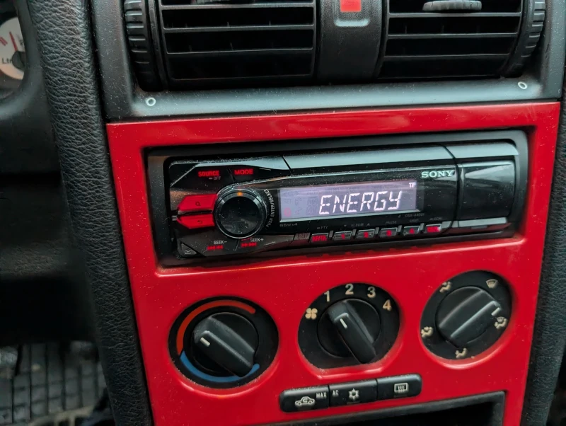 Opel Astra G, снимка 11 - Автомобили и джипове - 53015233